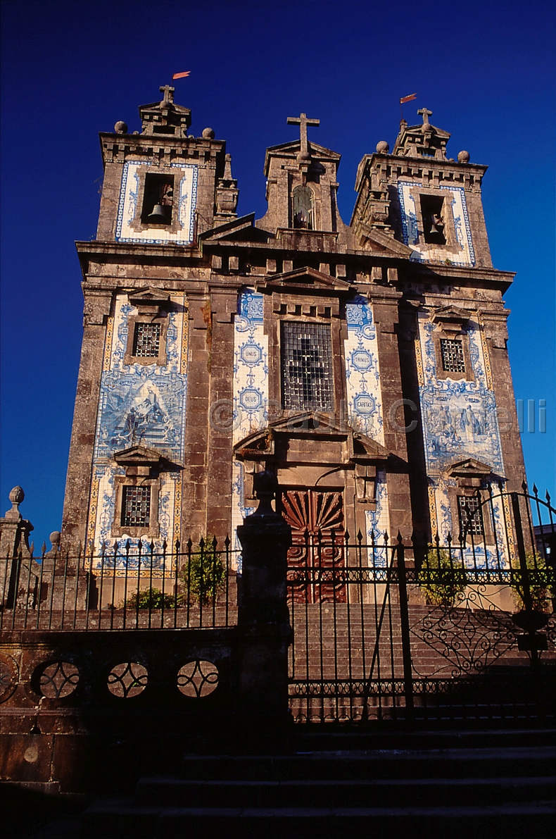 Porto, Portugal
 (cod:Portugal 31)